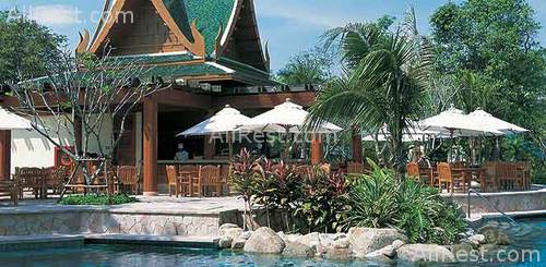 Hyatt Regency Hua Hin 6